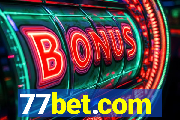 77bet.com