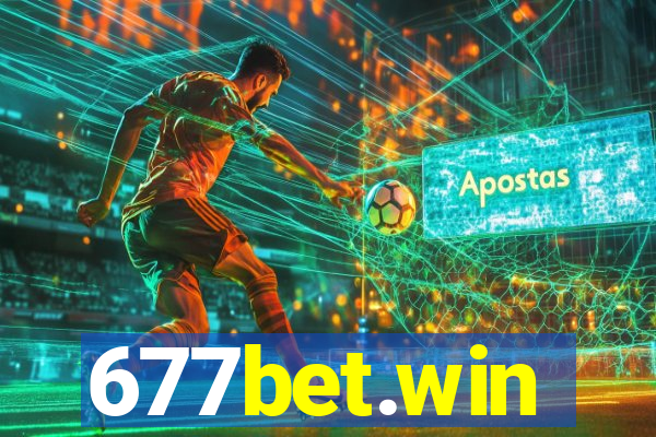 677bet.win