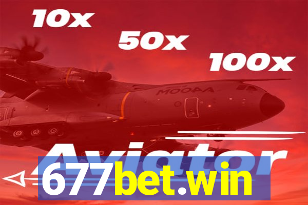 677bet.win