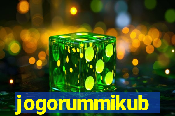 jogorummikub