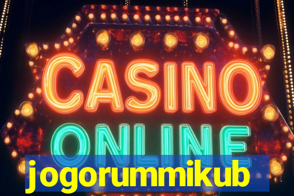 jogorummikub