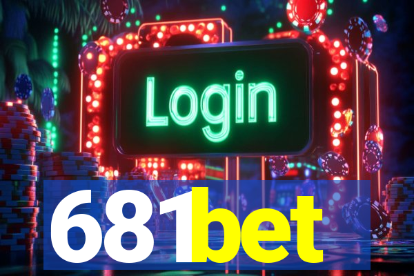 681bet