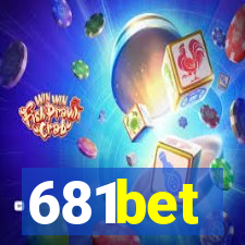 681bet