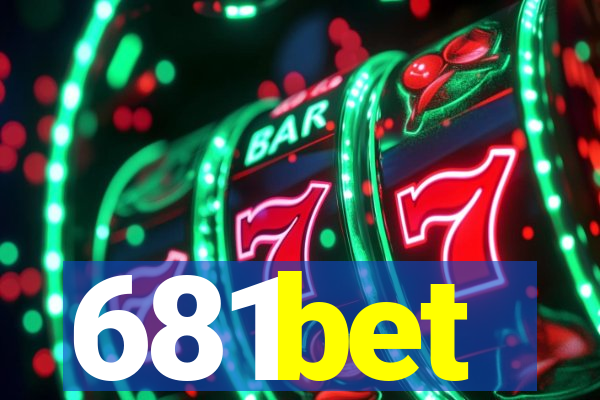 681bet
