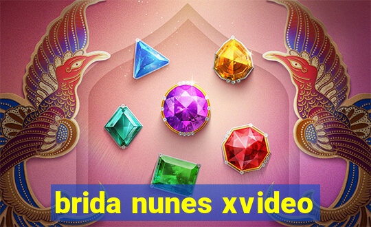 brida nunes xvideo