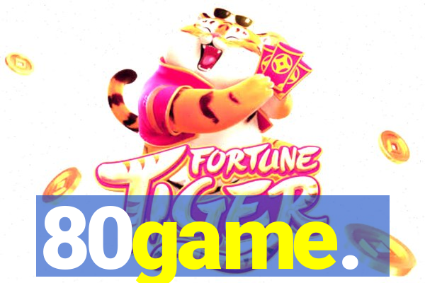 80game.