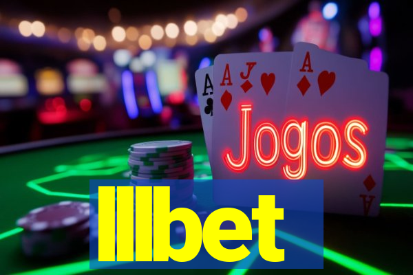 lllbet