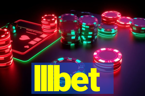lllbet