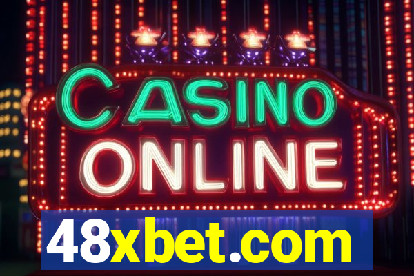 48xbet.com