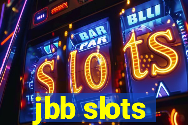 jbb slots