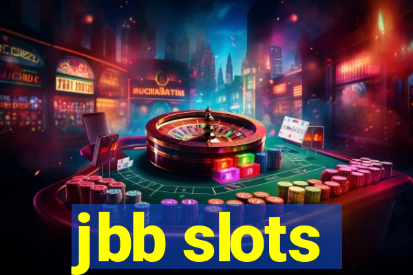 jbb slots