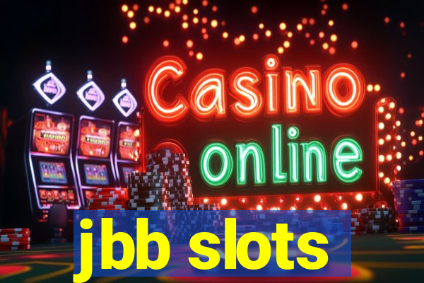 jbb slots