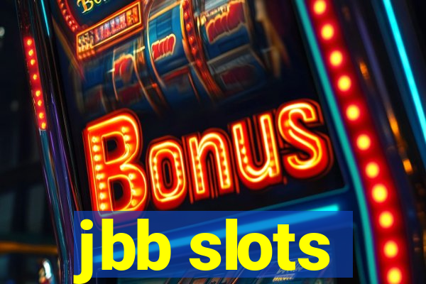 jbb slots