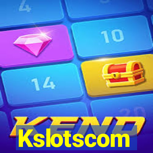 Kslotscom