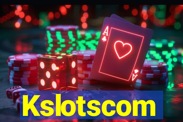 Kslotscom