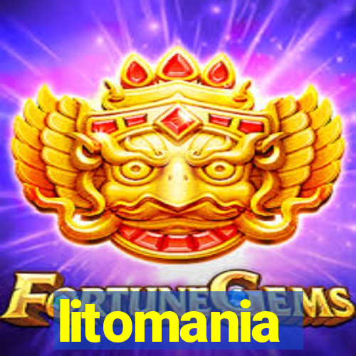 litomania