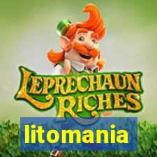 litomania