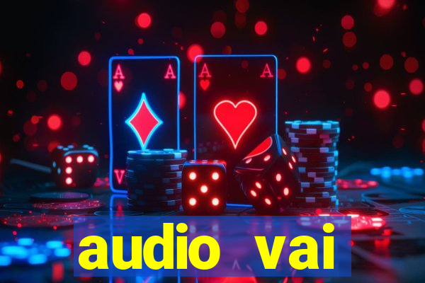 audio vai corinthians com fogos jogo aberto