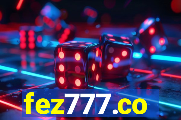 fez777.co
