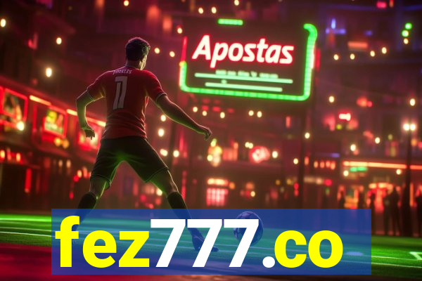 fez777.co