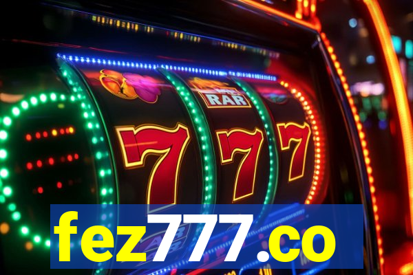 fez777.co