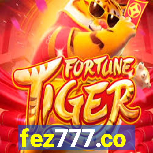 fez777.co