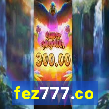 fez777.co