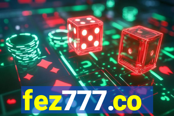 fez777.co