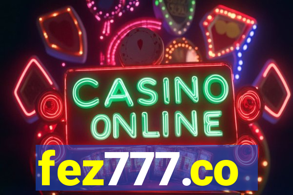 fez777.co