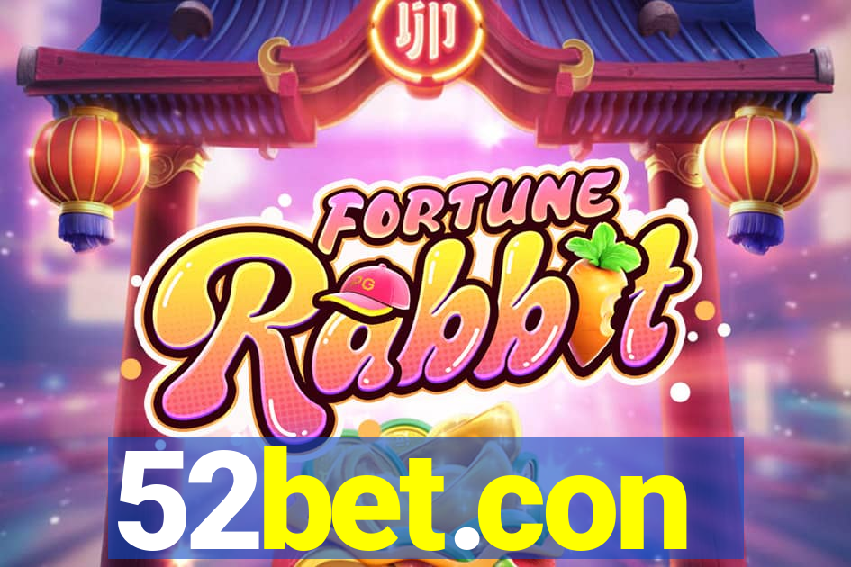 52bet.con