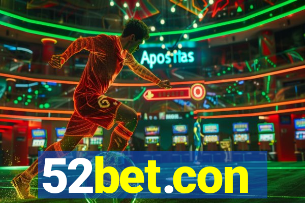52bet.con