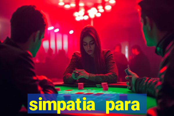 simpatia para ganhar no bingo urgente