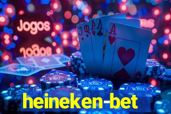heineken-bet
