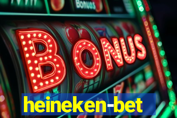 heineken-bet