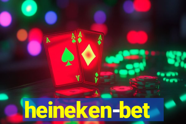 heineken-bet