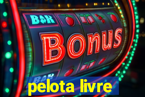 pelota livre