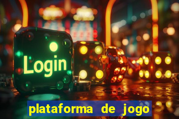 plataforma de jogo de r 3