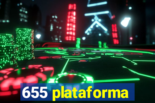 655 plataforma