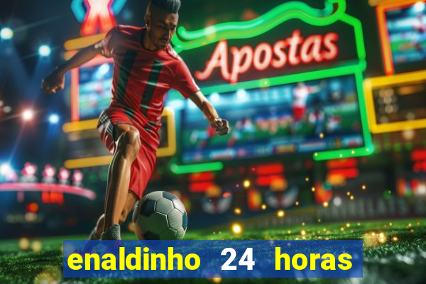 enaldinho 24 horas na piscina