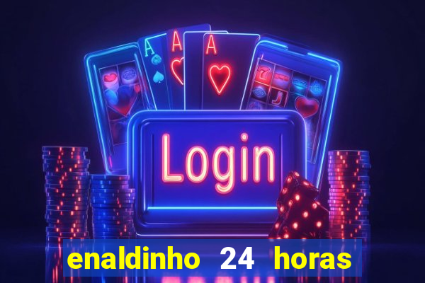 enaldinho 24 horas na piscina