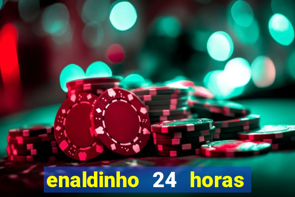 enaldinho 24 horas na piscina