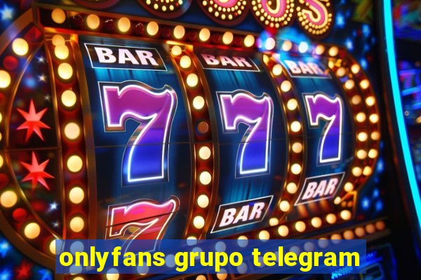 onlyfans grupo telegram
