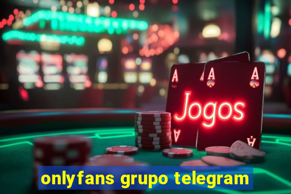 onlyfans grupo telegram