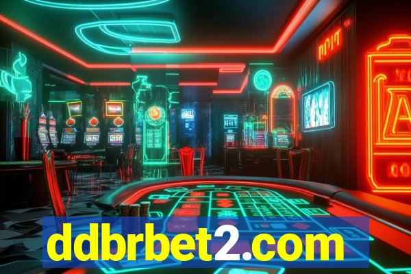 ddbrbet2.com