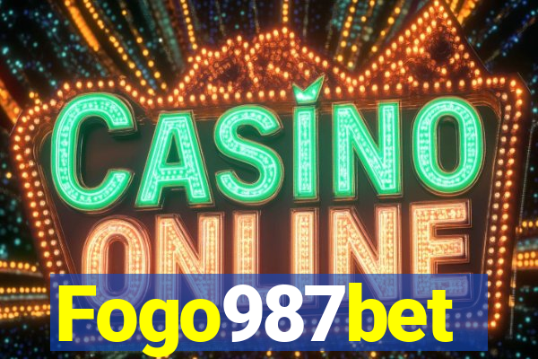 Fogo987bet