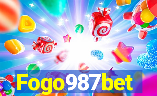 Fogo987bet