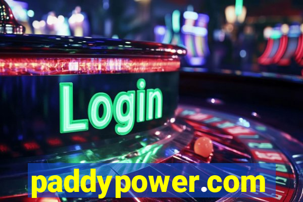 paddypower.com