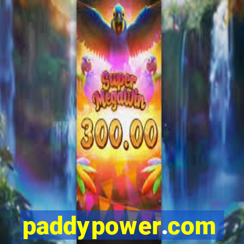 paddypower.com
