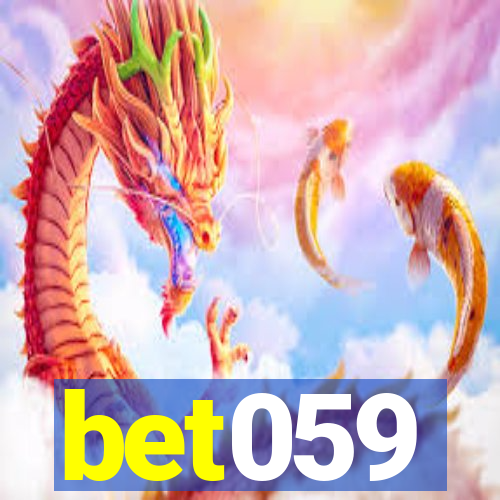 bet059