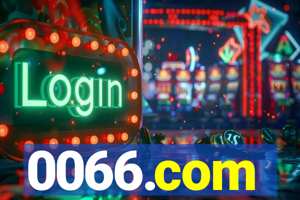 0066.com